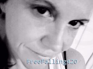 FreeFalling420