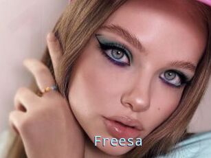 Freesa