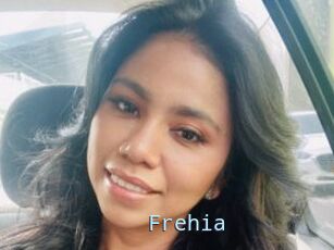 Frehia