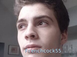 Frenchcock55