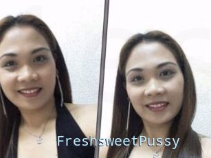 FreshsweetPussy