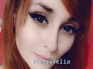 FreyaVelia