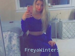 FreyaWinters