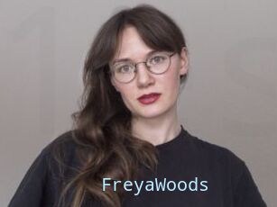 FreyaWoods