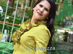 FriahNezza