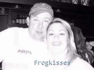 Frogkisses