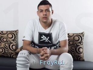 FroyRui
