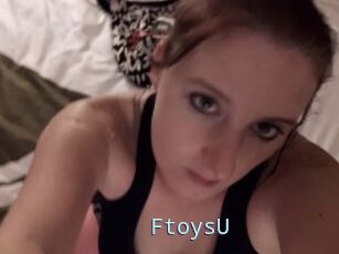 FtoysU