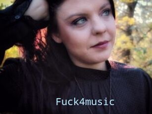 Fuck4music