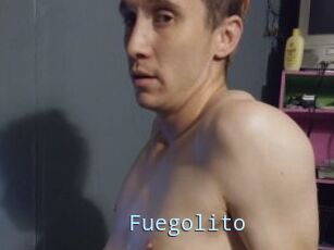 Fuegolito