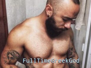 FullTimeGreekGod
