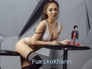 FumikoKhann