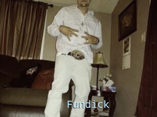 Fundick