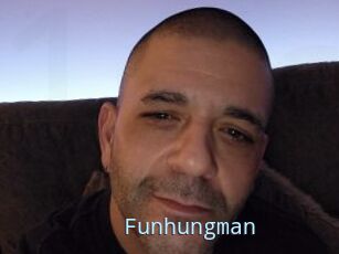 Funhungman
