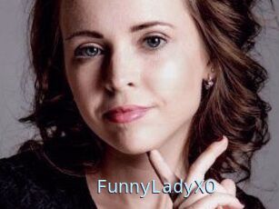 FunnyLadyXO