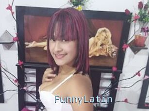 FunnyLatin