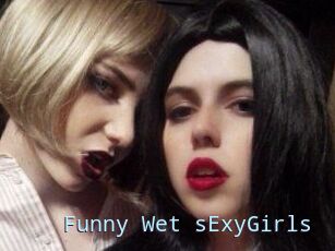 Funny_Wet_sExyGirls