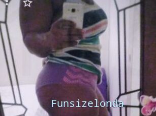 Funsizelonda