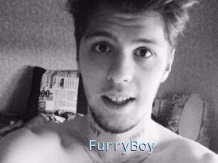 FurryBoy