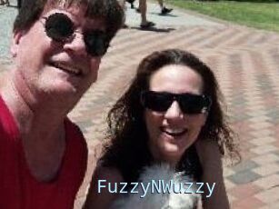 FuzzyNWuzzy