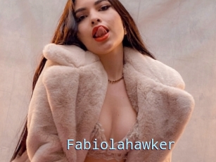 Fabiolahawker