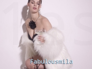 Fabulousmila