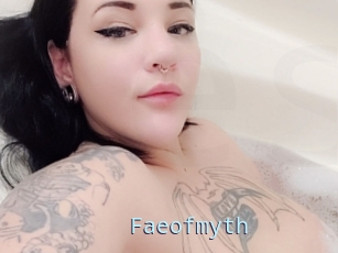 Faeofmyth