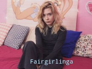 Fairgirlinga