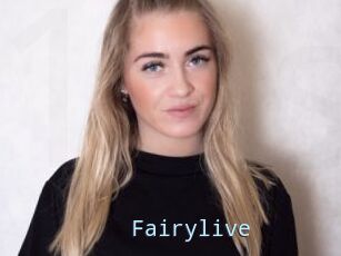 Fairylive