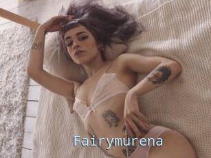 Fairymurena