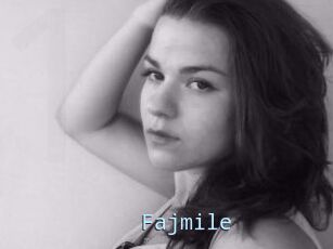 Fajmile