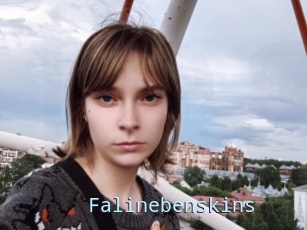 Falinebenskins