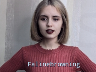 Falinebrowning