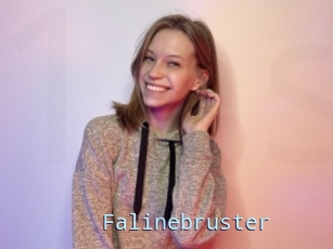 Falinebruster