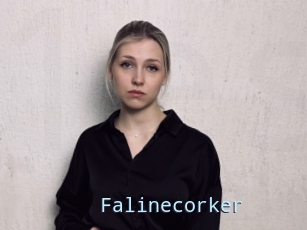 Falinecorker
