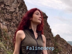 Falinedeep