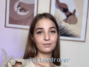 Falinedrover