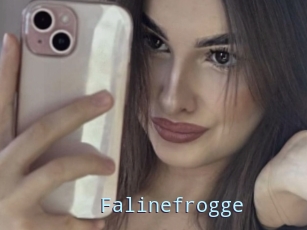 Falinefrogge
