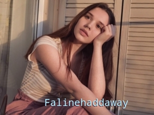 Falinehaddaway