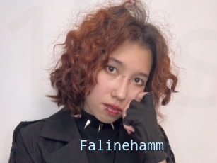 Falinehamm