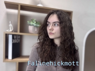 Falinehickmott