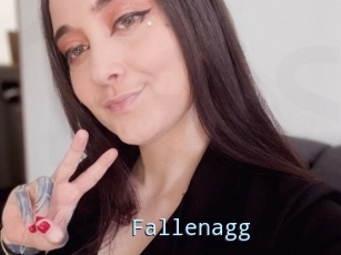 Fallenagg