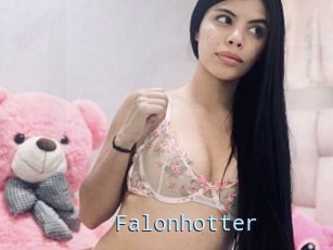Falonhotter