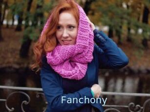 Fanchony