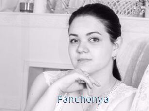 Fanchonya