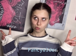 Fancyalder