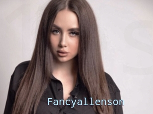 Fancyallenson