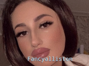 Fancyalliston