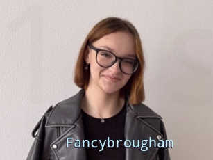 Fancybrougham