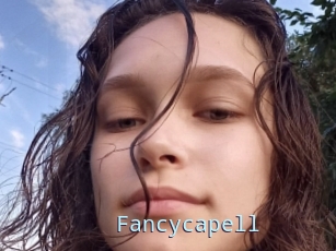 Fancycapell